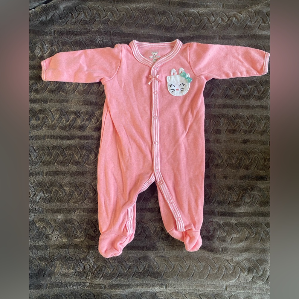 3m onsies bundle - Picture 2 of 4